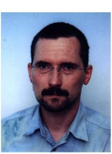 Profilbild von Thomas Liebing