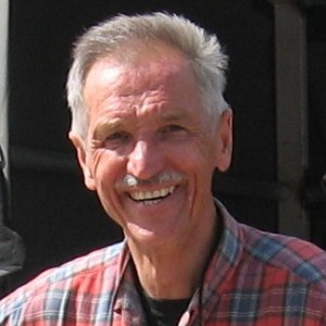 Profilbild von Thomas Liebmann