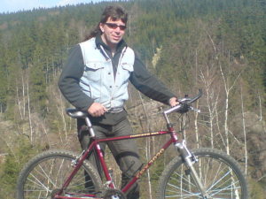 Profilbild von Thomas Liebscher