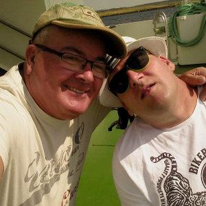 Profilbild von Thomas Liedtke