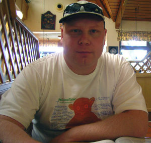 Profilbild von Thomas Liedtke