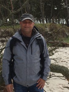 Profilbild von Thomas Liedtke