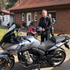 Profilbild von Thomas Liedtke