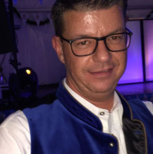 Profilbild von Thomas Liers