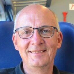 Social Media Profilbild Thomas Liese 