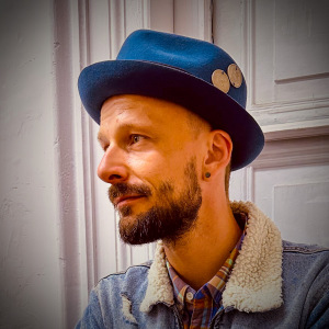 Profilbild von Thomas Lietz
