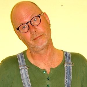 Profilbild von Thomas Limp