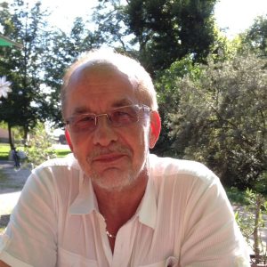 Profilbild von Thomas Lindemann