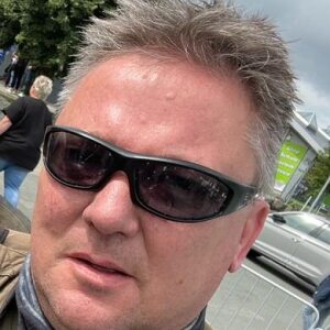 Profilbild von Thomas Lindhorst