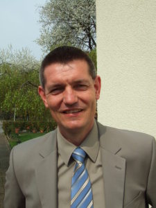 Profilbild von Thomas Lindner