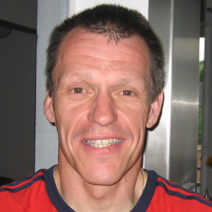 Profilbild von Thomas Lindner