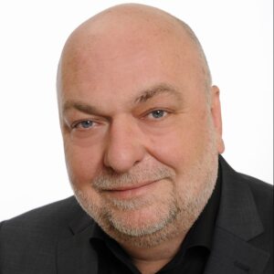 Profilbild von Thomas Lindner