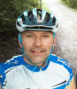 Profilbild von Thomas Lindner