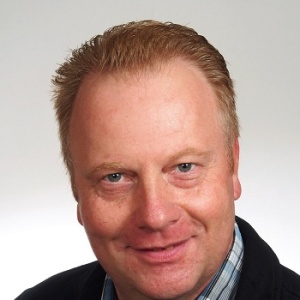 Profilbild von Thomas Lingner