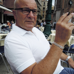 Profilbild von Thomas Lingstädt