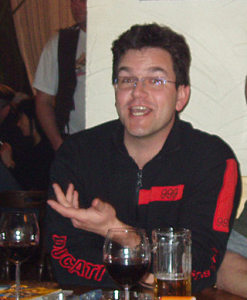 Profilbild von Thomas Link