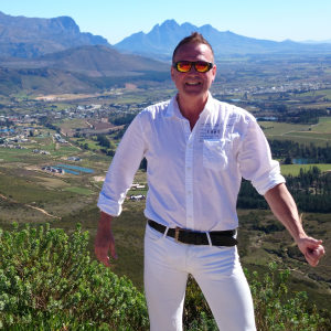Profilbild von Thomas Linke