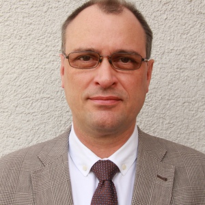 Profilbild von Thomas Linn