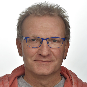 Profilbild von Thomas Lins