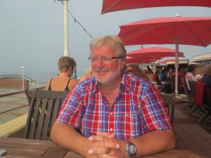 Profilbild von Thomas Lippert