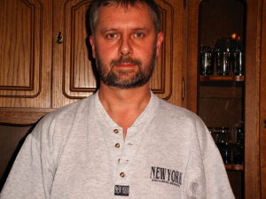 Profilbild von Thomas Lippert