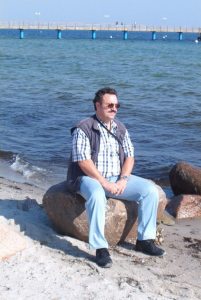 Profilbild von Thomas Lippert