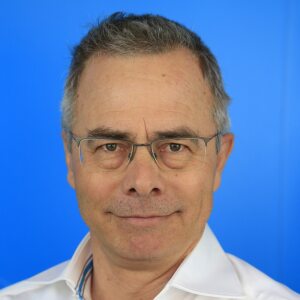 Profilbild von Thomas Lippert