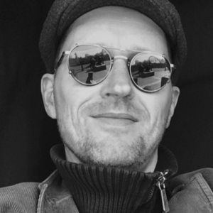 Profilbild von Thomas Lippke
