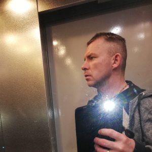 Profilbild von Thomas Lison