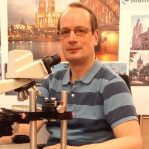 Profilbild von Thomas Lisowsky