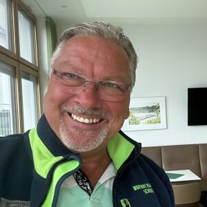 Profilbild von Thomas Listner