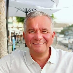 Profilbild von Thomas Lixenfeld