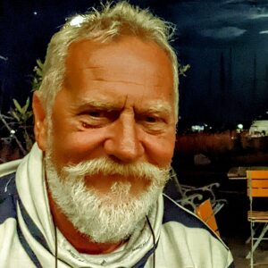 Profilbild von Thomas Lobeck