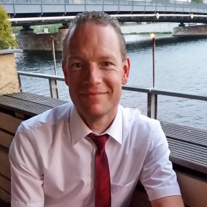 Profilbild von Thomas Löffler