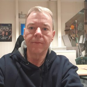 Profilbild von Thomas Lönartz