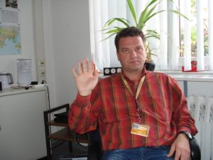 Profilbild von Thomas Löser