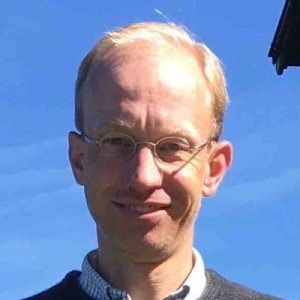 Profilbild von Thomas Lösler