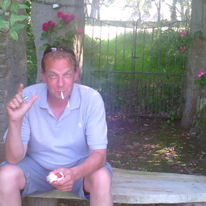 Profilbild von Thomas Lohdan