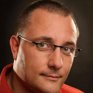 Profilbild von Thomas Lohfink