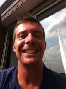 Profilbild von Thomas Lohkamp