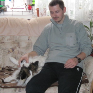Profilbild von Thomas Lohmann