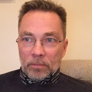 Profilbild von Thomas Lohmann