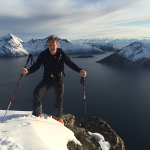 Profilbild von Thomas Lohse