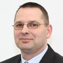 Profilbild von Thomas Lorber