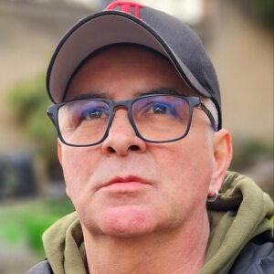 Profilbild von Thomas Lorenz