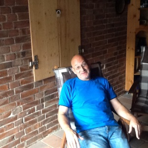 Profilbild von Thomas Lorenz