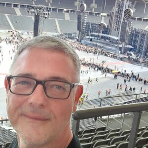 Profilbild von Thomas Lorey