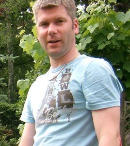 Profilbild von Thomas Losert