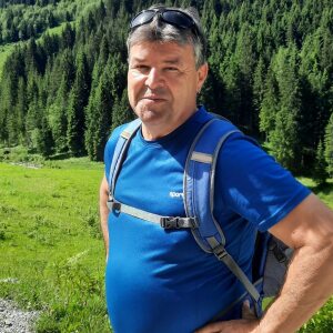 Profilbild von Thomas Lotter