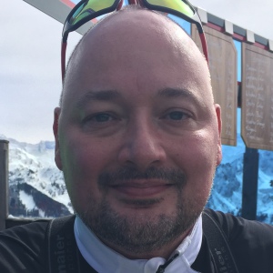 Profilbild von Thomas Lottner